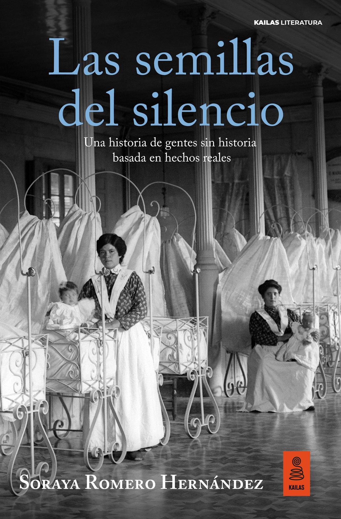 Semillas del silencio, Las