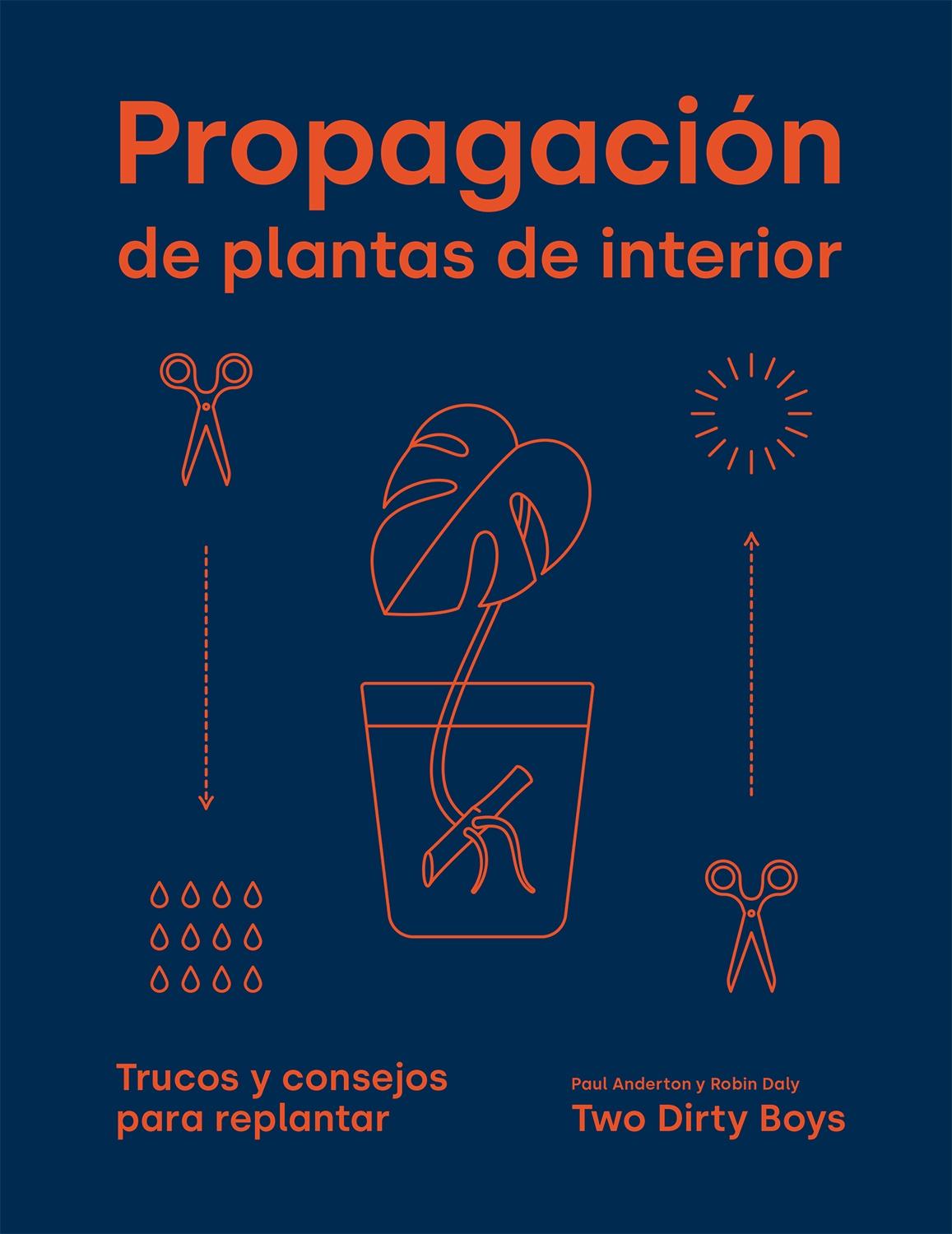 Propagación de plantas de interior "Trucos y consejos para replantar"