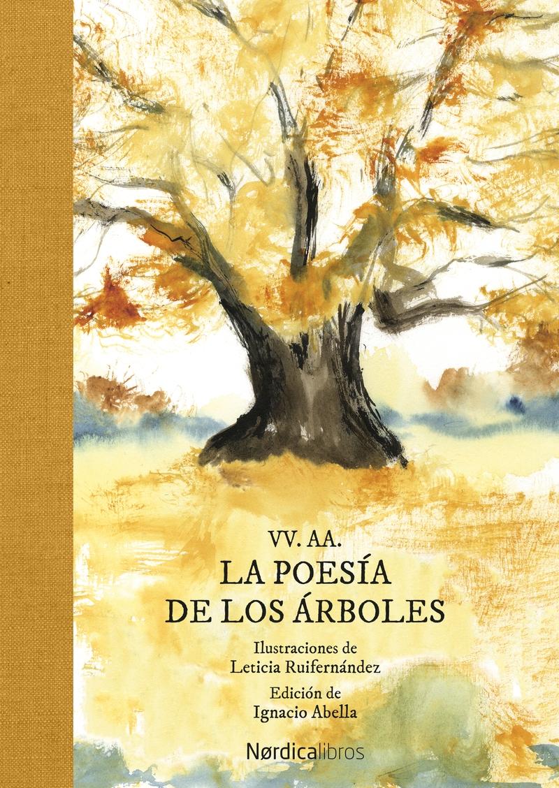 Poesía de los árboles, La