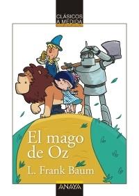 Mago de Oz, El