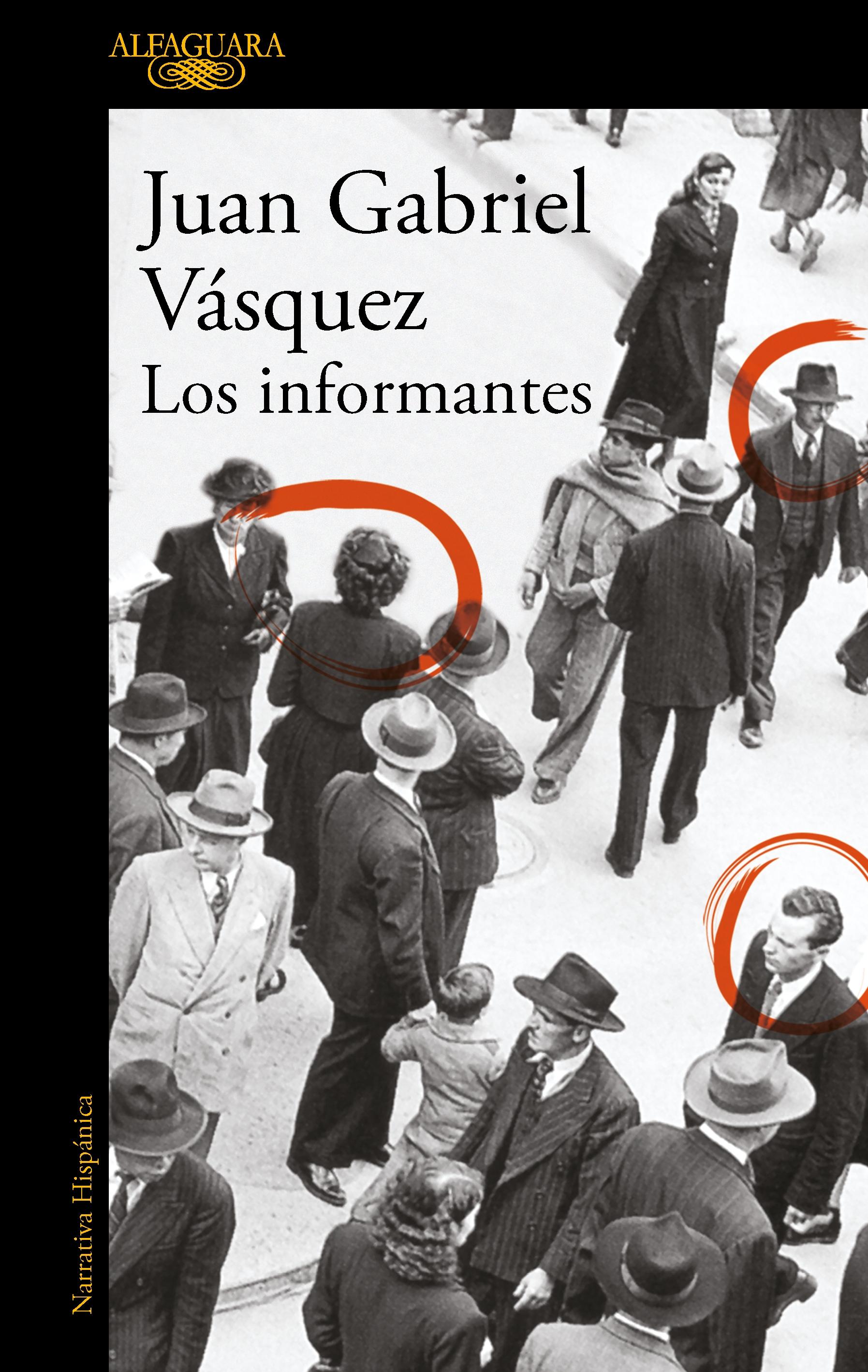 Informantes, Los 