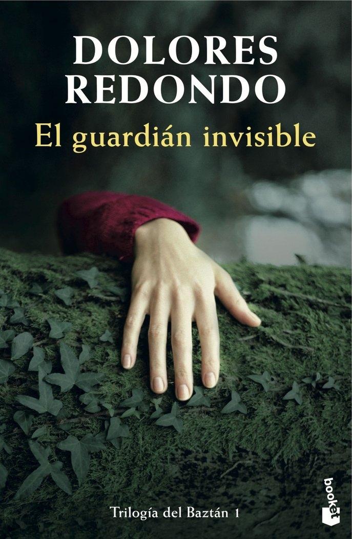 Guardián invisible, El "Trilogía de Baztán 1"