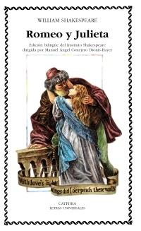 Romeo y Julieta (Bilingüe)