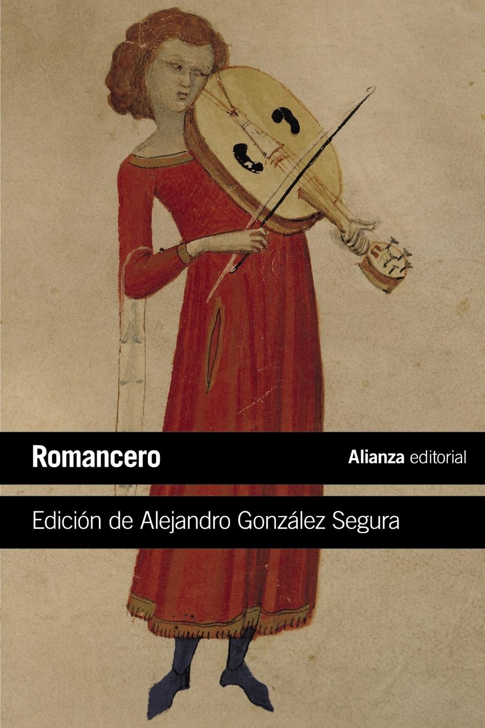 Romancero