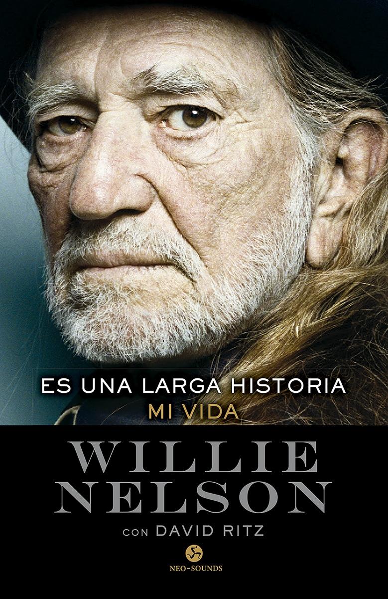 Es una larga historia "Mi vida"