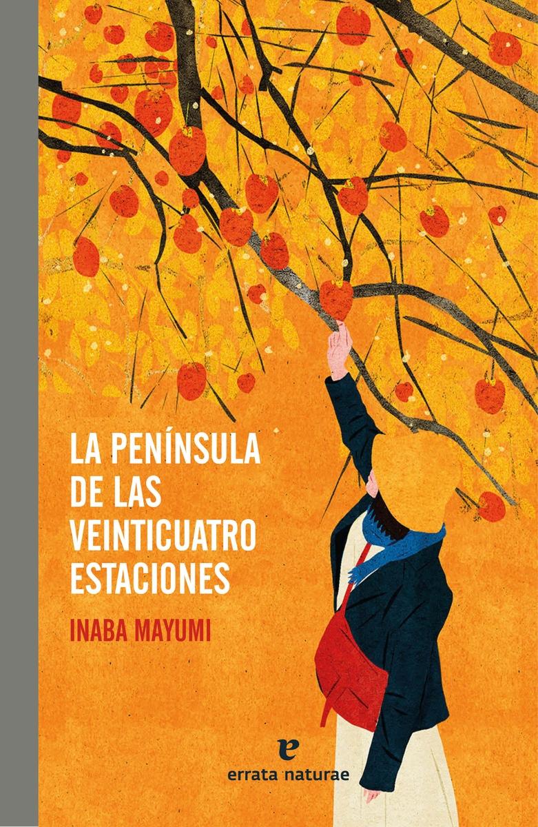 Península de las veinticuatro estaciones, La
