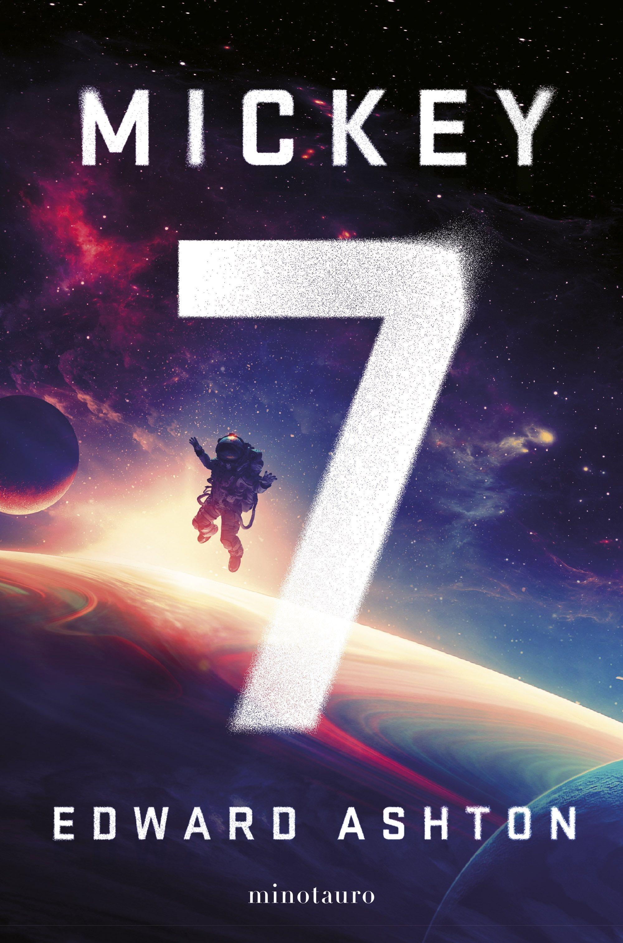 Mickey 7
