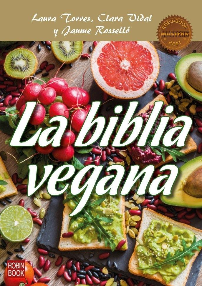 Biblia vegana, La