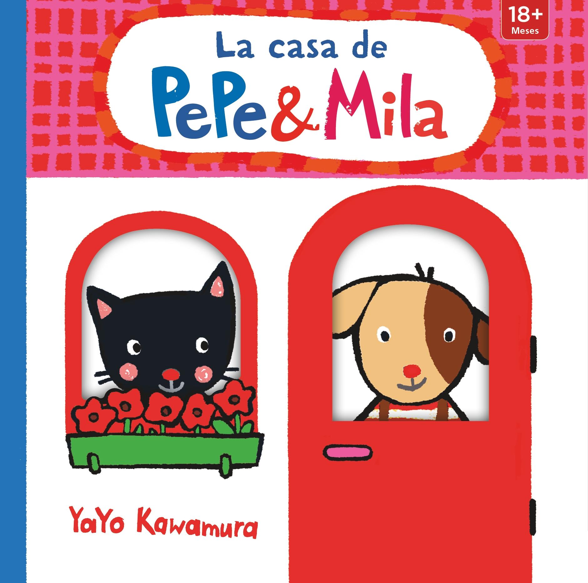 Casa de Pepe & Mila, La