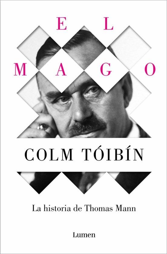 Mago, El . La historia de Thomas Mann