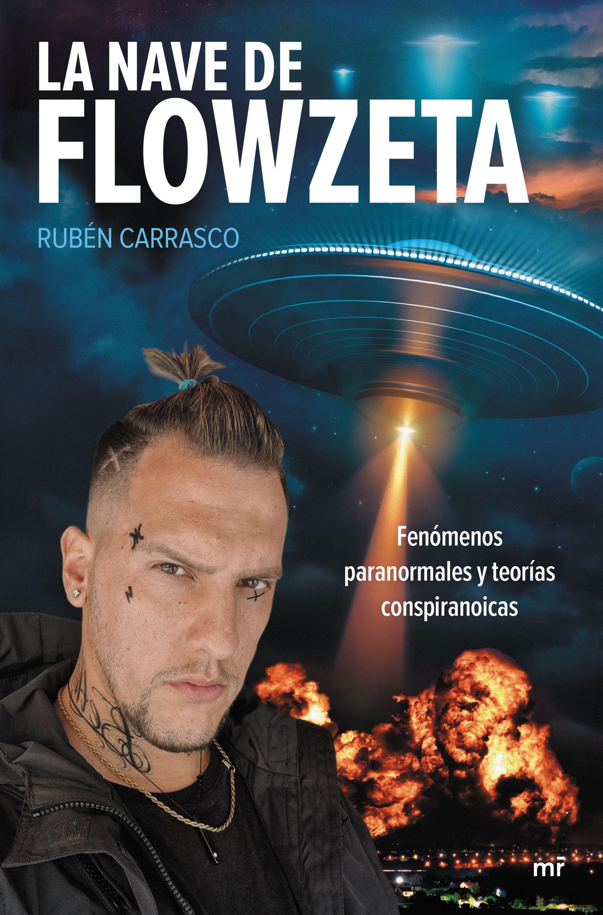 Nave de FlowZeta, La "Fenómenos paranormales y teorías conspiranoicas"