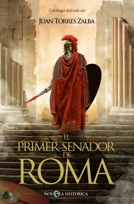 Primer senador de Roma, El "Carthago delenda est"