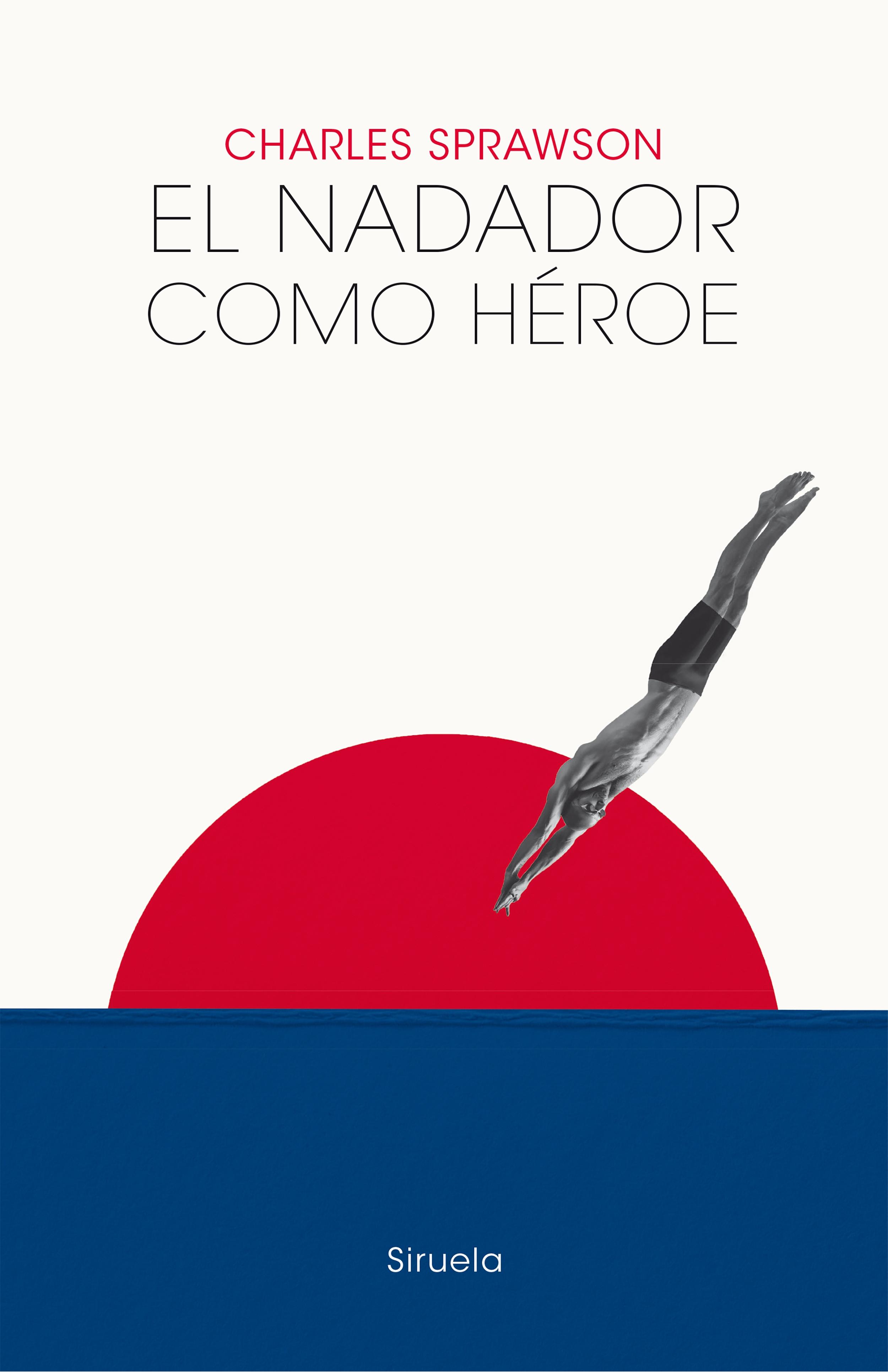 Nadador como héroe, El