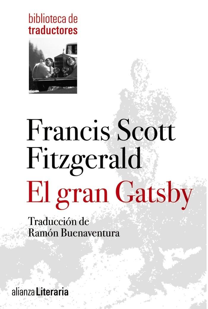 Gran Gatsby, El