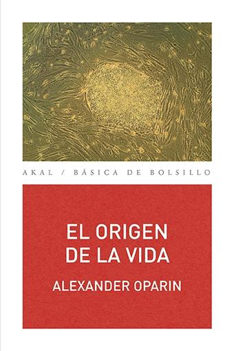 Origen de la vida, El