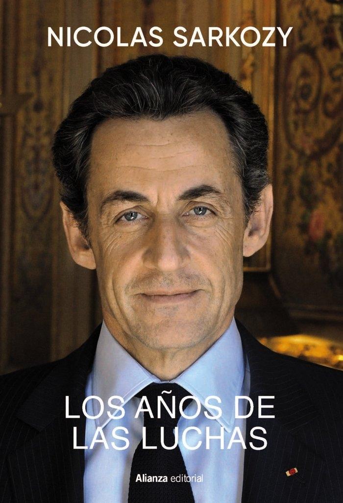 Años de las luchas, Los