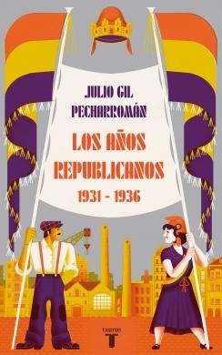 Años republicanos (1931-1936), Los "Reforma y reacción en España, 1931-1936"