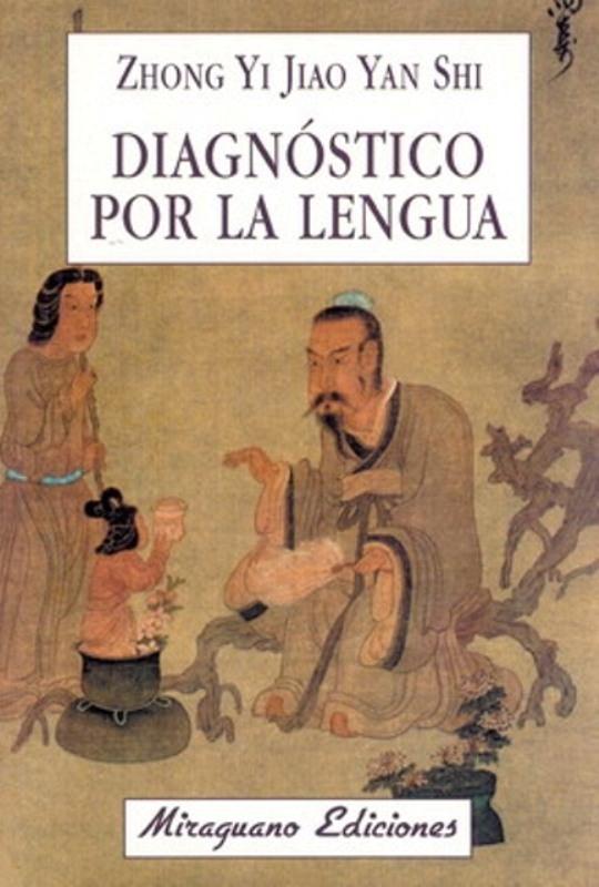 Diagnóstico por la Lengua