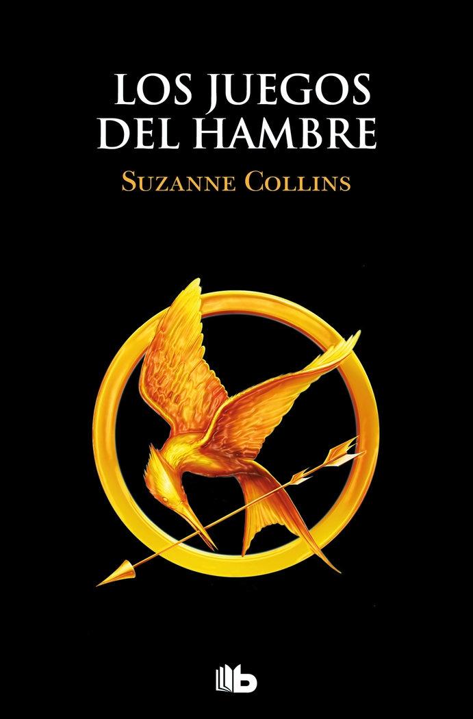 Los Juegos del Hambre 1. Los Juegos del Hambre