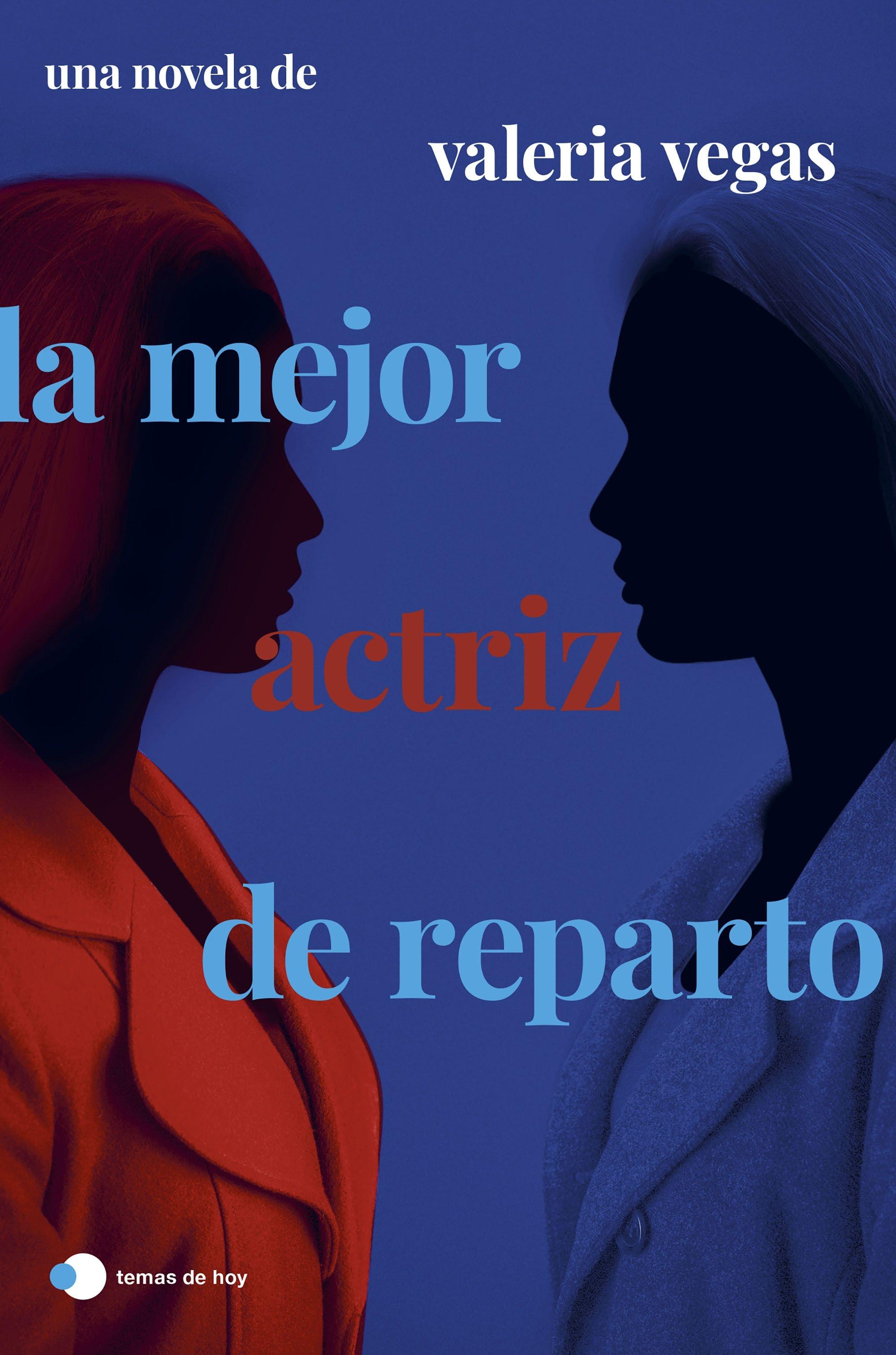 Mejor actriz de reparto, La