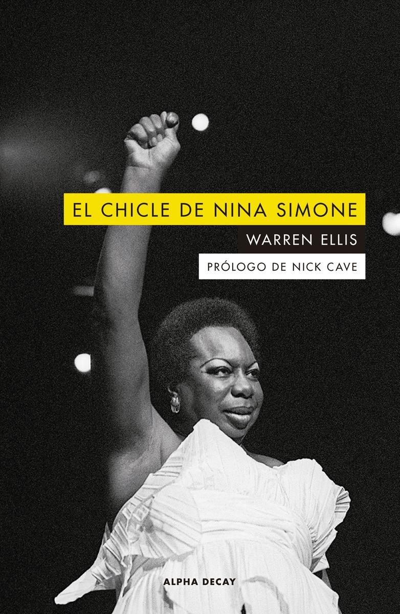 Chicle de Nina Simone, El