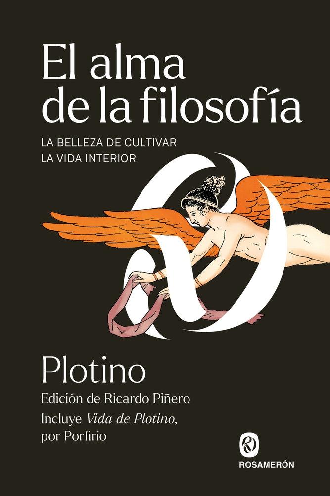 Alma de la filosofía, El