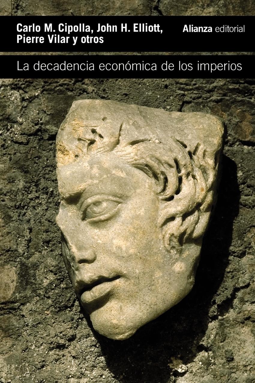 Decadencia económica de los imperios, La