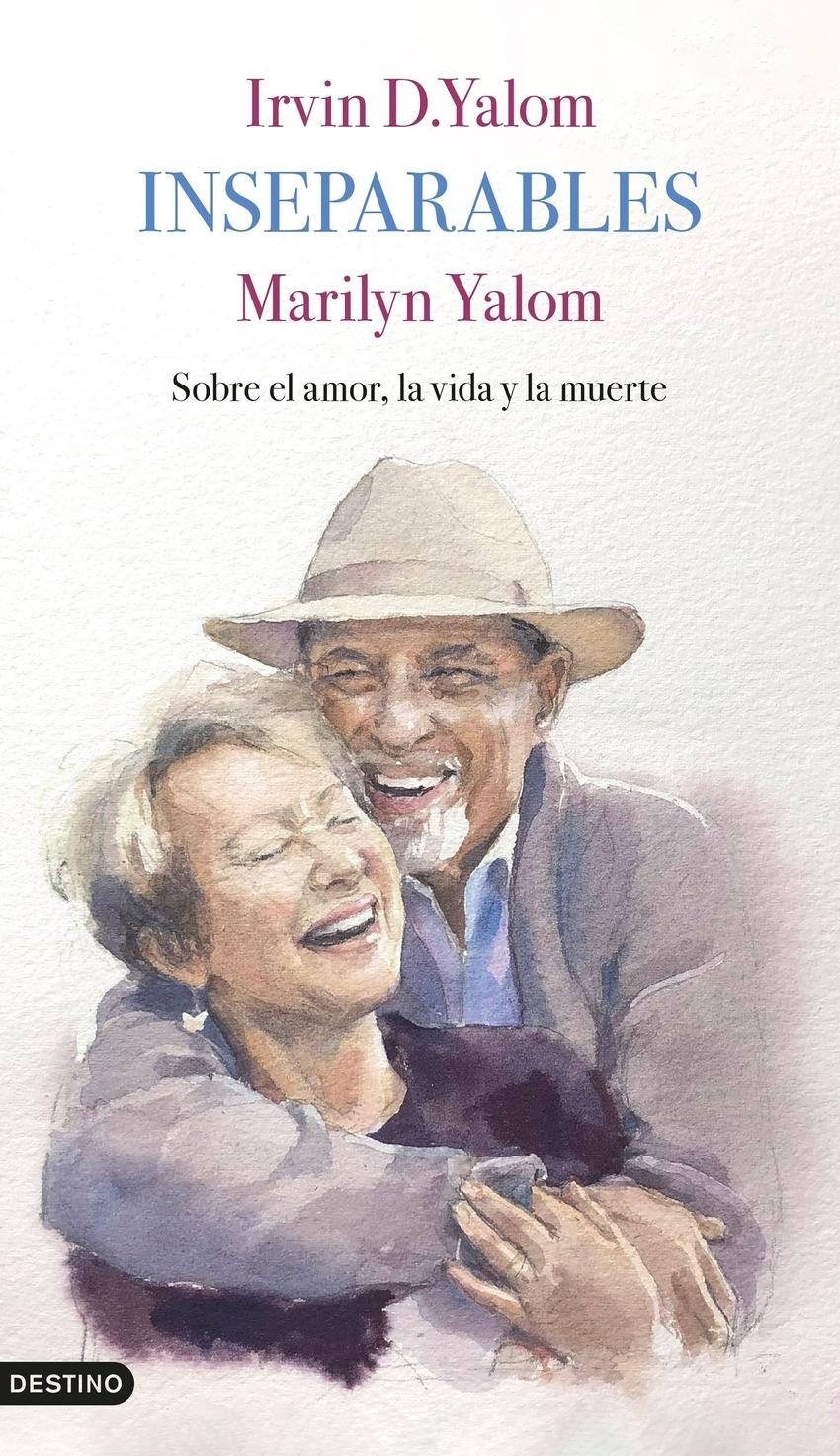 Inseparables "Sobre el amor, la vida y la muerte"