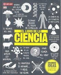 Libro de la ciencia, El "Grandes ideas, explicaciones sencillas"