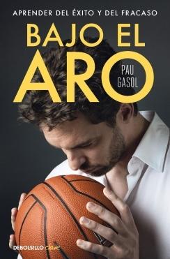 Bajo el aro "Aprender del éxito y del fracaso"