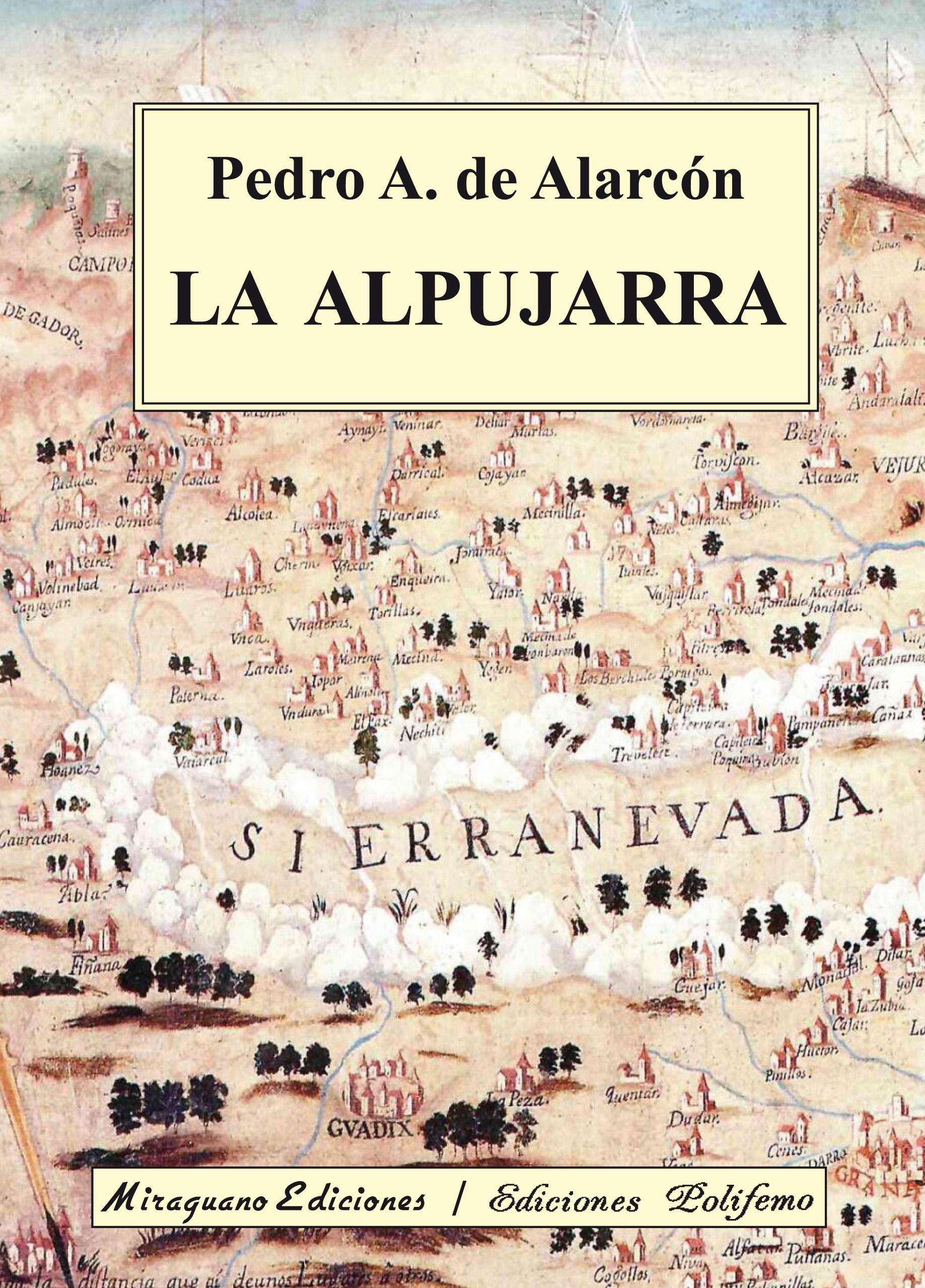 La Alpujarra