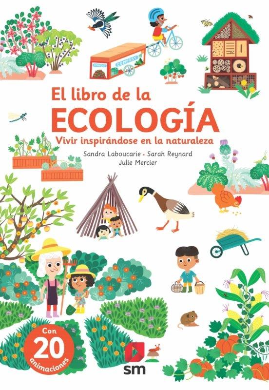 Libro de la ecología, El