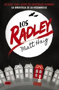 Radley, Los