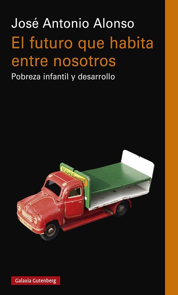 Futuro que habita entre nosotros, El "Pobreza infantil y desarrollo"