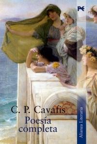 Poesia completa (Cavafis)