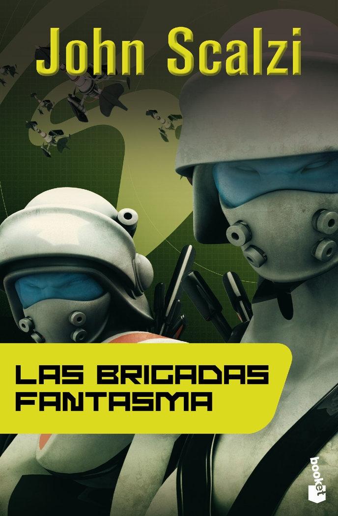 Brigadas fantasma, Las