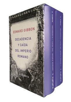 Decadencia y caída del Imperio Romano