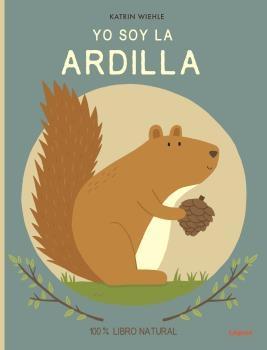 Yo soy la Ardilla