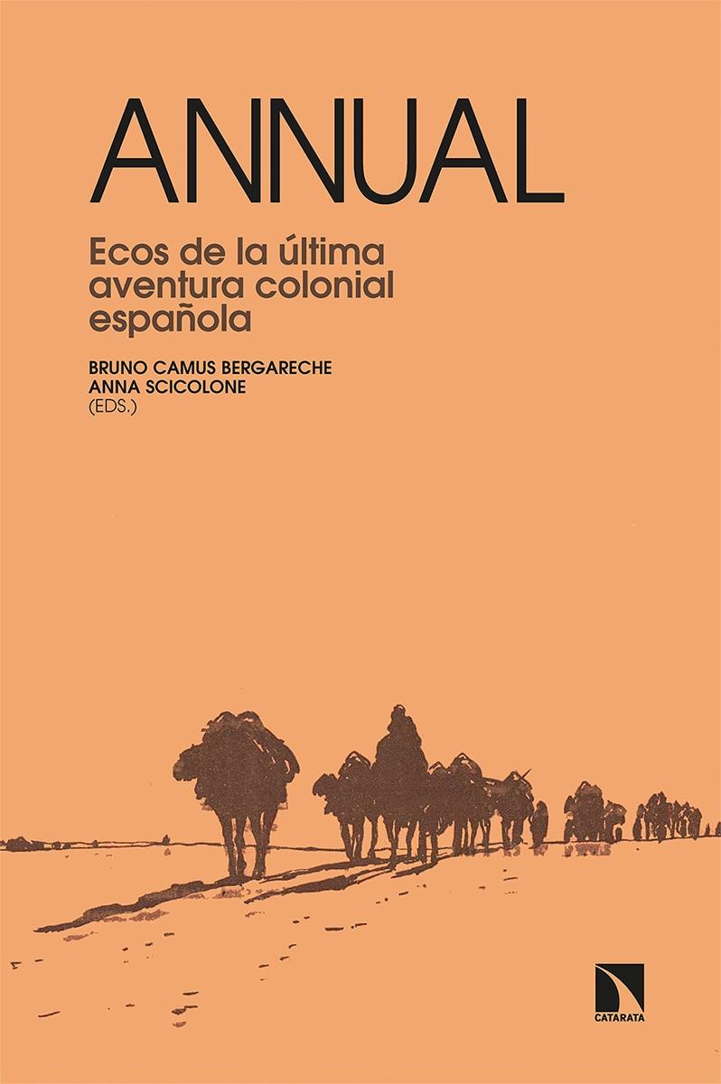 Annual "Ecos de la última aventura colonial española"
