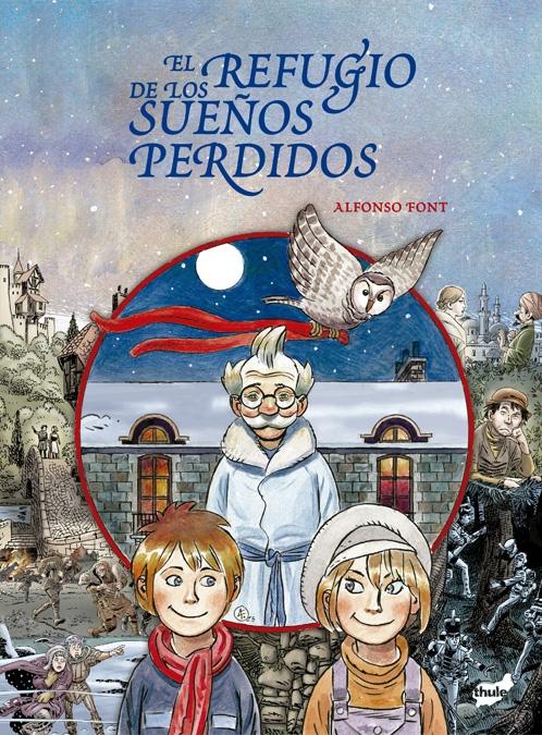 Refugio de los sueños perdidos, El