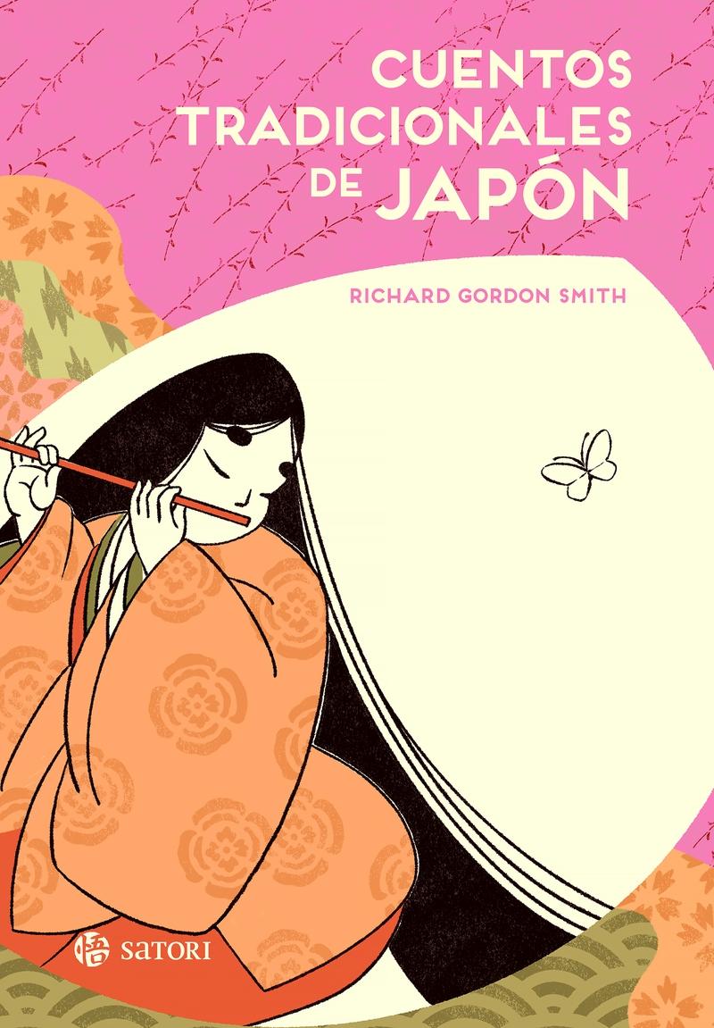 Cuentos tradicionales de Japón