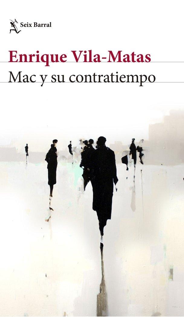 Mac y su contratiempo