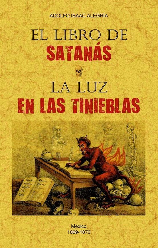 Libro de Satanás, El; La luz de las tinieblas