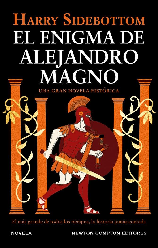 Enigma de Alejandro Magno, El