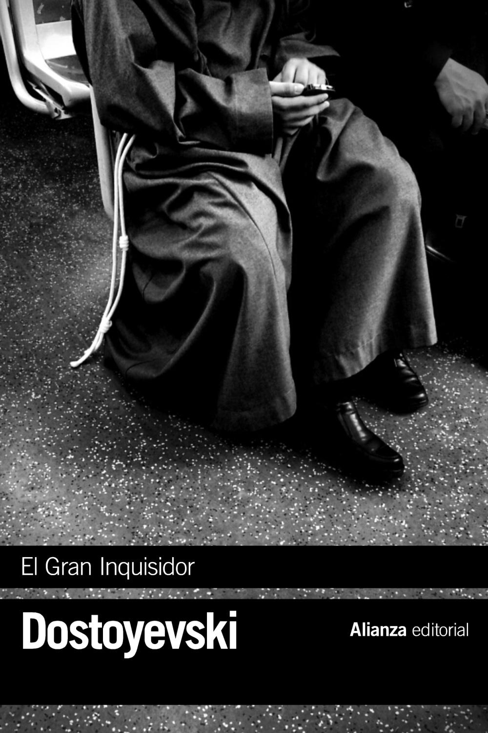 Gran Inquisidor, El 