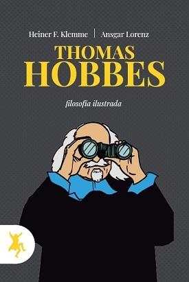 Thomas Hobbes "Filosofía ilustrada"