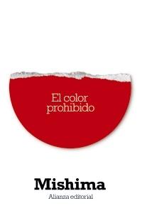 Color Prohibido, El