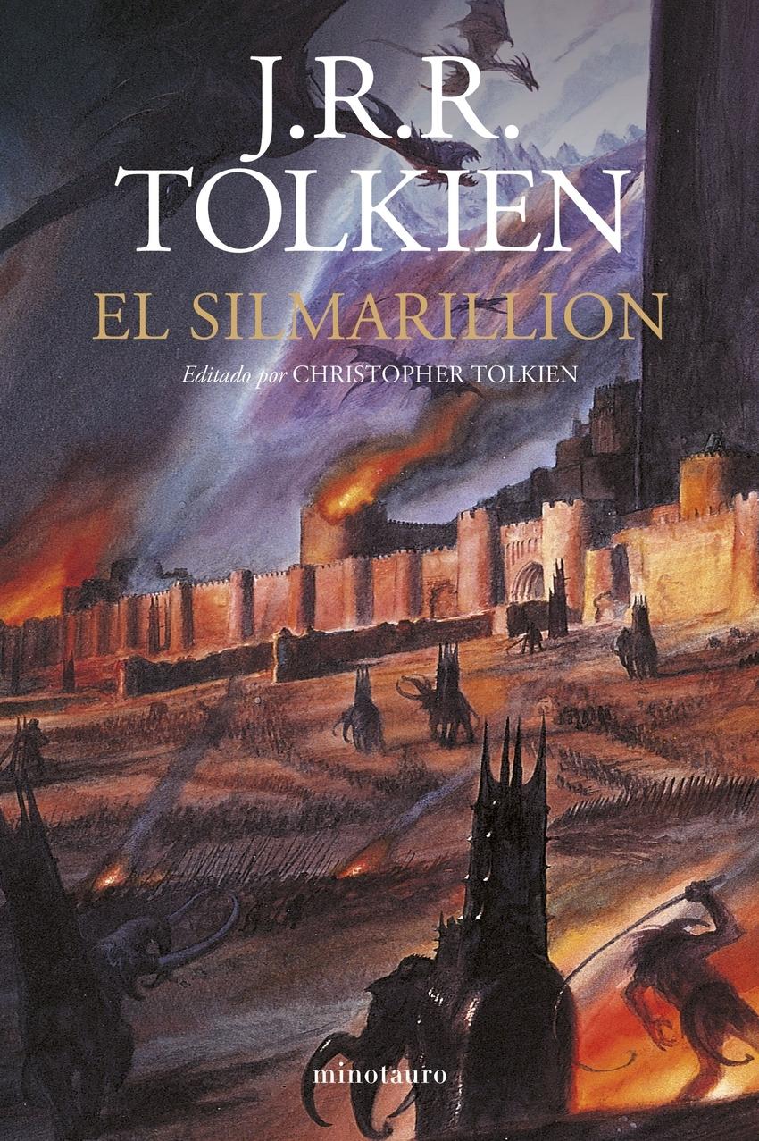 Silmarillion, El  