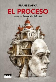 Proceso, El "Ilustrado por Fernando Falcone"