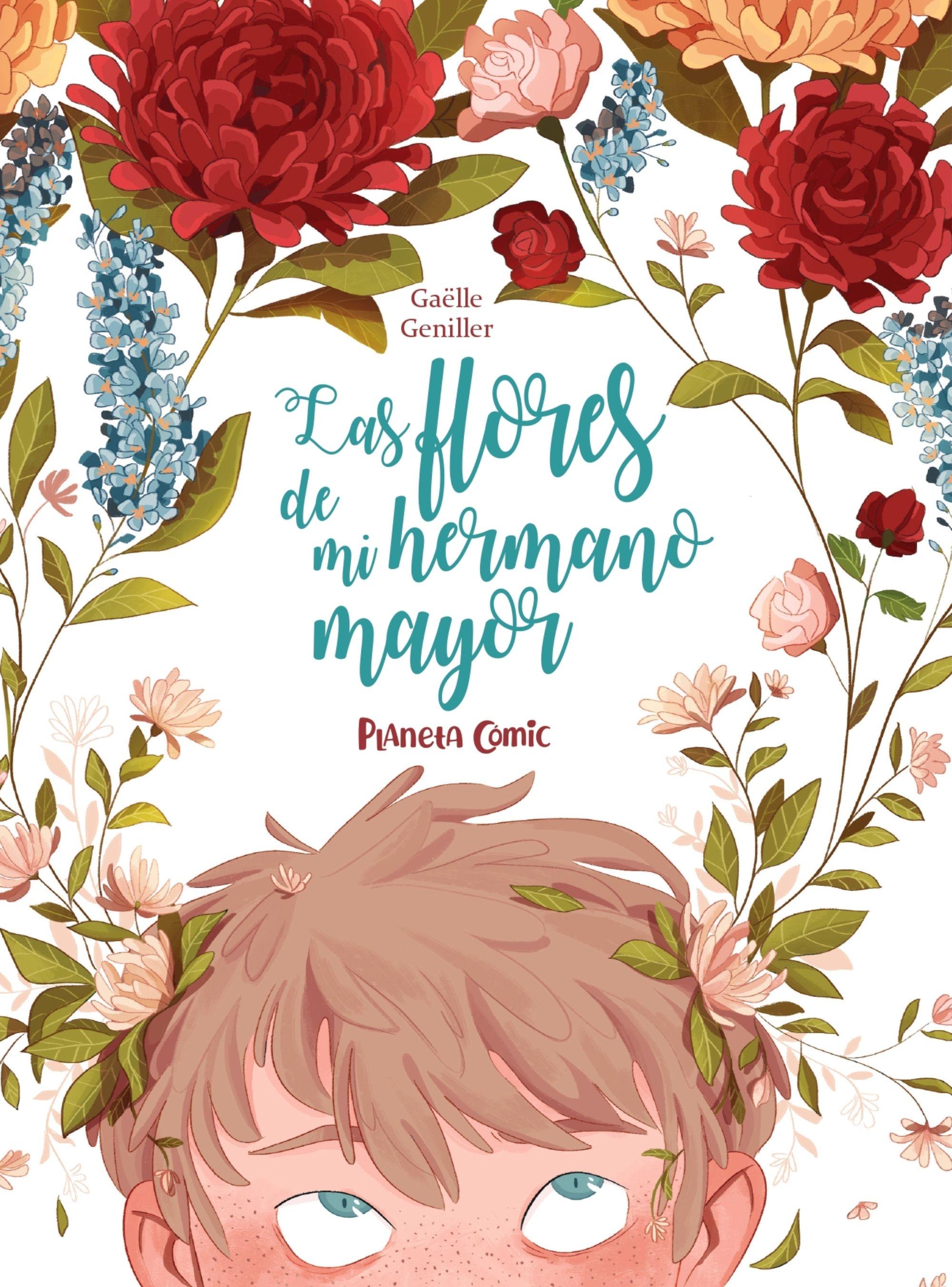 Flores de mi hermano mayor, Las